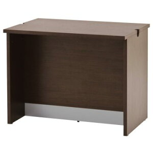 �y�@�l�l���菤�i�z�������� �m���� ���[�J�E���^�[2 W900×D600 �_�[�N2 Z-SHLC-900DB3