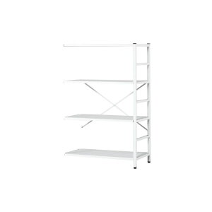 y@llz Vi RATC[W[bNAset H1200 WH RAT-Z1200-WH bN zCg i` W775×D400×H1200 Vv ItBXƋ c ItBX