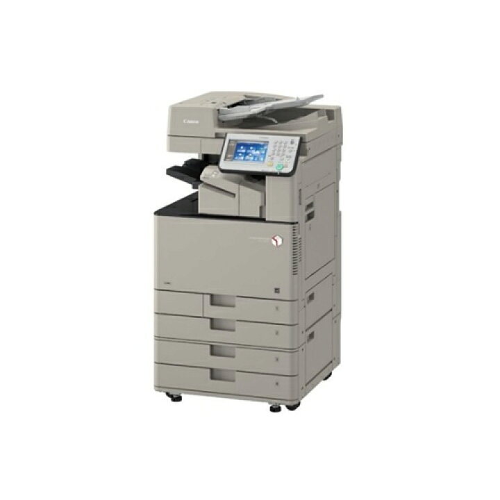 楽天市場】キャノン フルカラー複合機 コピー機 ADVANCE C3320F【中古 