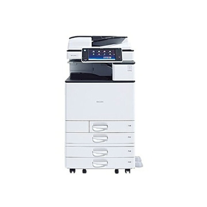 楽天市場】リコー RICOH ネットワークフルカラーA3複合機 フルカラー 