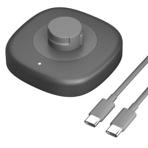 �X�}�[�g�����O�[�d�� Oura Ring 4�ƌ݊����̂��� Type-C�Ή� ���������S�[�d �u�������ȒP�[�d �R���p�N�g�݌v