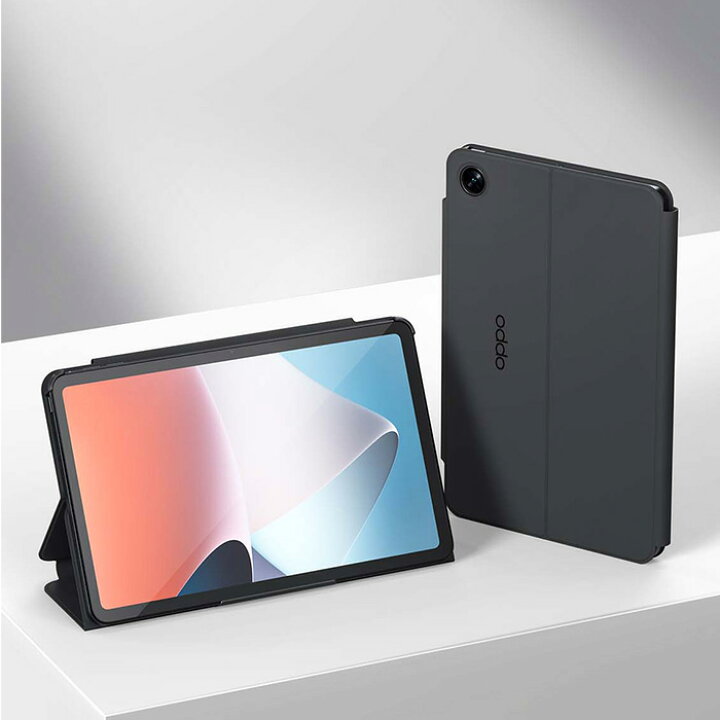 楽天市場】OPPO Pad Air 用 スマートカバー ケース シンプル 保護 キズ  