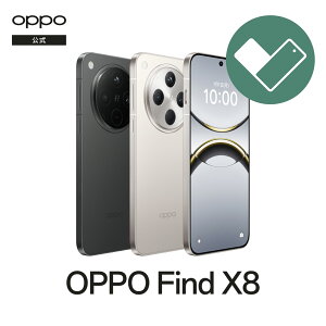 OPPO Find X8 (O Care ۏ؃T|rX 2Nꊇvt) 5G SIMt[ {Ki [J[ۏ Ib|  X}[gtH X}z
