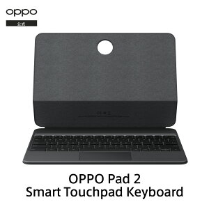 [X[p[SALE] OPPO Pad 2 Smart Touchpad Keyboard L[{[h P[X USz CyAO pXX[d y Jo[