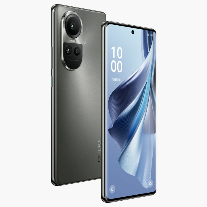 楽天市場】OPPO Reno10 Pro 5G SIMフリー スマホ Android simfree 本体 