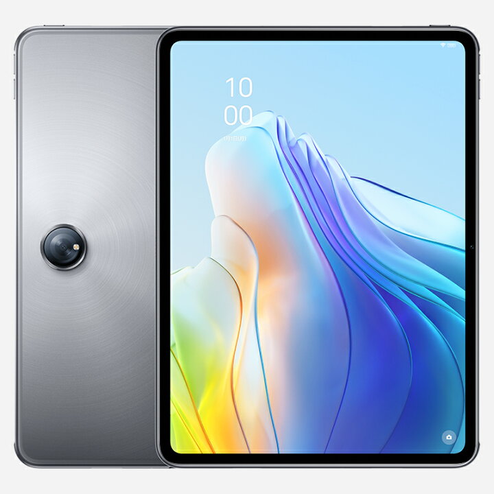 楽天市場】OPPO Pad 2 タブレット Wi-Fiモデル 日本語版 11.6インチ 