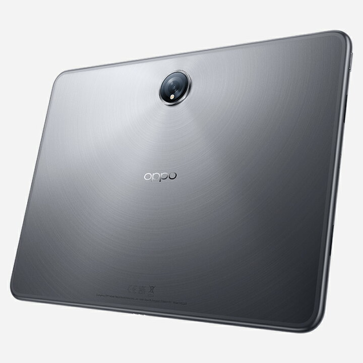 楽天市場】OPPO Pad 2 タブレット Wi-Fiモデル 日本語版 11.6インチ 