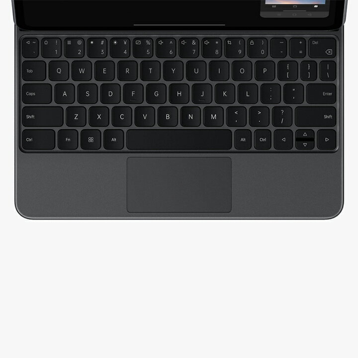 楽天市場】OPPO Pad 2 Smart Touchpad Keyboard キーボード ケース US 