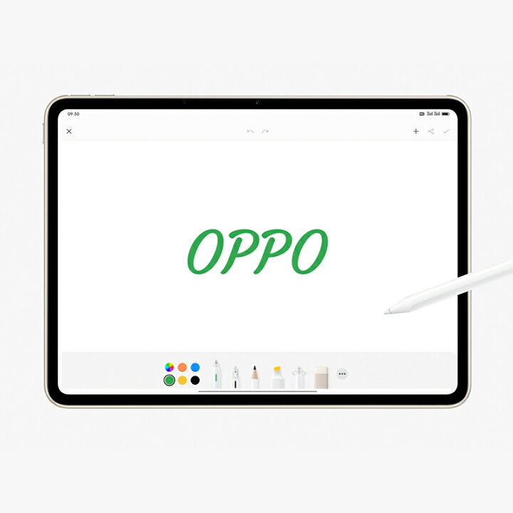 楽天市場】OPPO Pencil (OPPO Pad 2専用) ペンシル スタイラスペン 