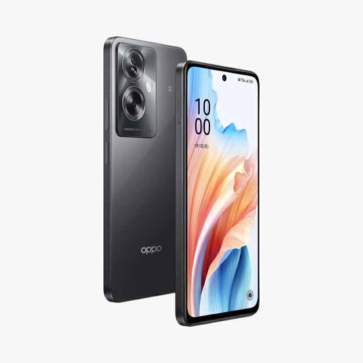 楽天市場】【楽天1位】OPPO A79 5G SIMフリー版 Android simfree  