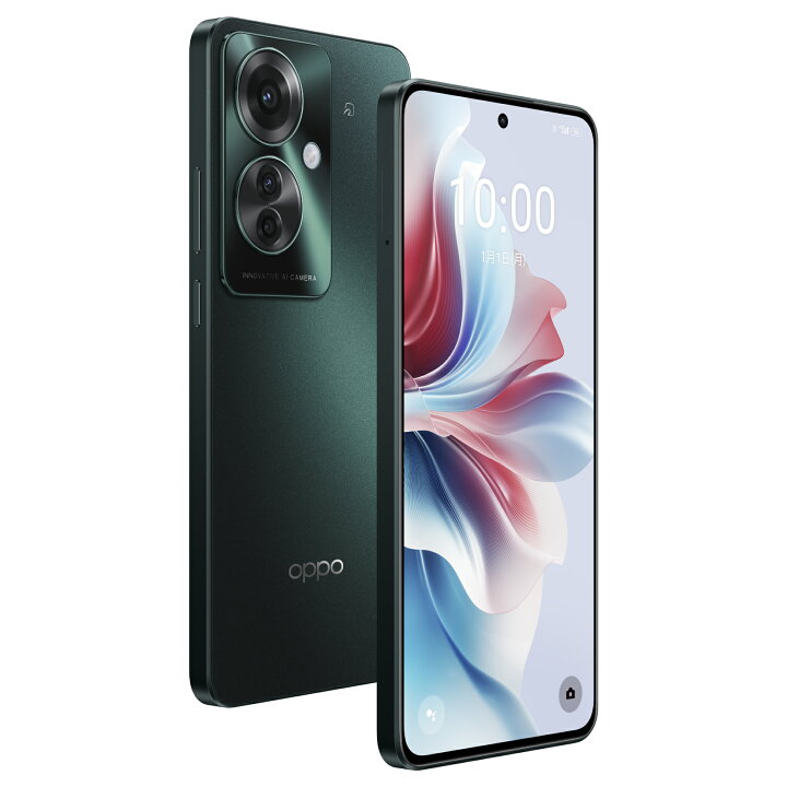 楽天市場】【楽天1位】OPPO Reno11 A SIMフリー Android simfree 5G 