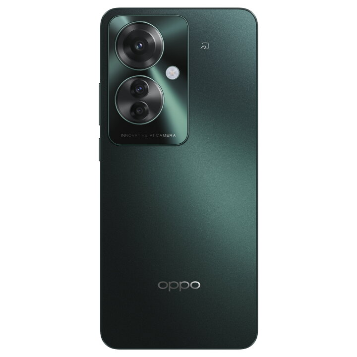 楽天市場】ワイヤレスイヤホン付き☆【楽天1位】OPPO Reno11 A SIM  