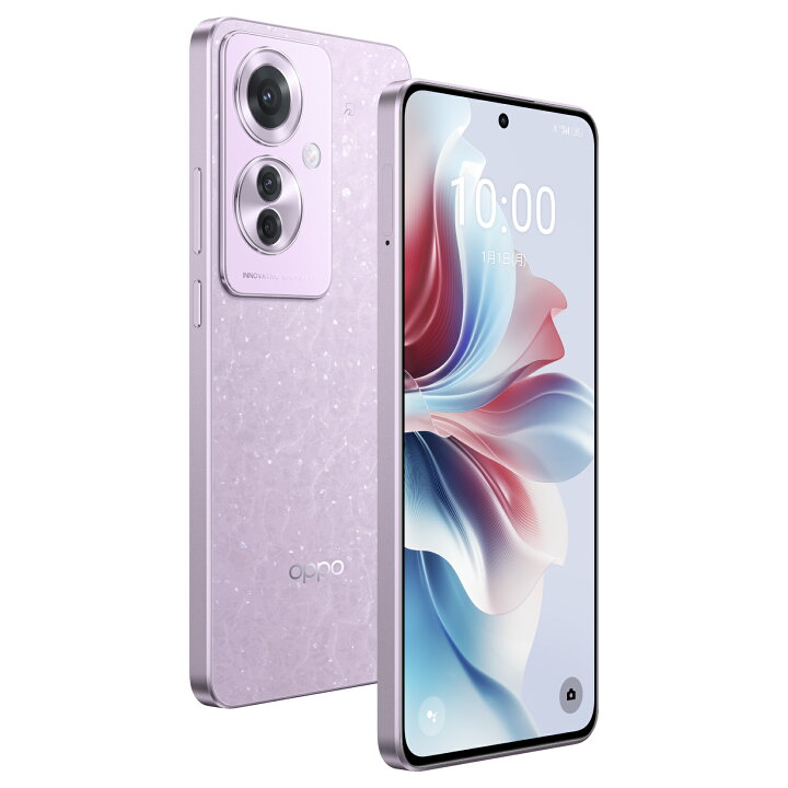 楽天市場】【楽天1位】OPPO Reno11 A SIMフリー Android simfree 5G  