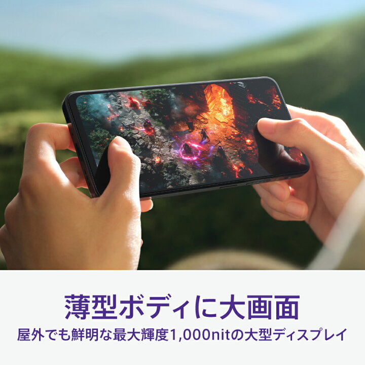 楽天市場】スマホケース付き☆ OPPO A3 5G SIMフリー版 Android 