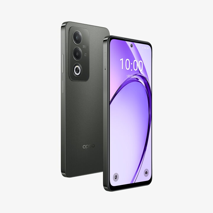 楽天市場】OPPO A3 5G (O Care 保証サ−ビス 2年一括プラン付き) SIM 