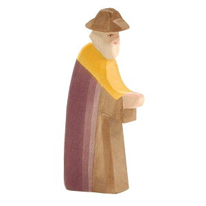 �}���A��擱���郈�[�t Joseph walking