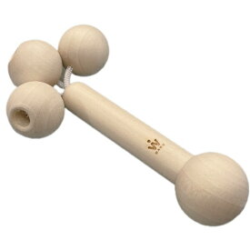 童具館 さくらんぼ （白木） おもちゃ 木 木製 木のおもちゃ 赤ちゃん ベビー 安心 安全 0歳 1歳 子ども 子供 こども 出産祝い 誕生日 木製玩具 御祝 お祝い シンプル 天然木 お片付け おかたづけ かわいい インスタ 子どものおもちゃ ギフト プレゼント