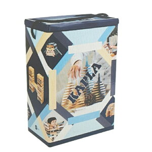 \ギフトラッピング無料/カプラ 200 ウィンターセット KAPLA(R) 正規輸入品 絵本「カプラのまほう」 造形積木 木のおもちゃ 魔法の板 ブロック 知育玩具