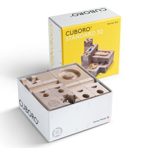cuboro �X�^���_�[�h32�@cuboro standard32 �ʂ̓� �ʂ��낪�� �؂̂������� �m��ߋ� �ςݖ� ���� ������ �L���{��