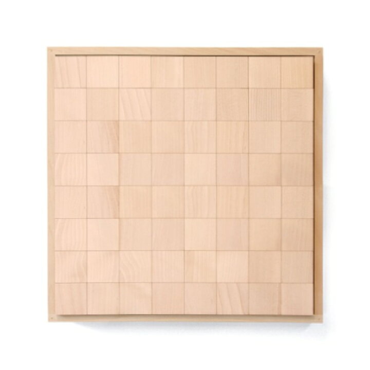 楽天市場】【即納】 童具館 WAKU-BLOCK45HG1 木のおもちゃ 積み木 積木 