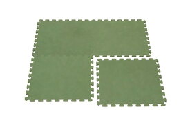 童具館 プレイカーペット 積み木 積木 知育玩具