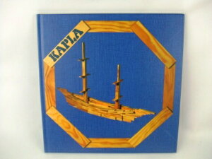 �y���[���֑Ή��z�J�v���A�[�g�u�b�N�E�iKAPLA�j�E�㋉�Ҍ����@�f�U�C���u�b�N
