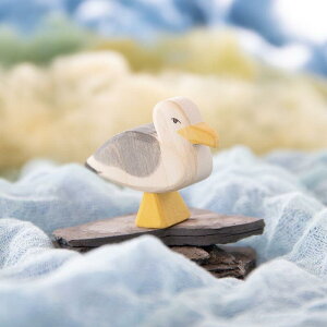 �J���� �I�X�g�n�C�}�[ ostheimer Seagull