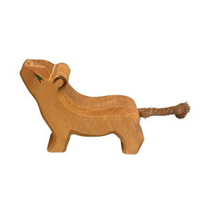 Lion small head high �q���C�I�� �i���グ�j �I�X�g�n�C�}�[ ostheimer