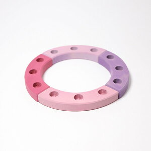 _MtgbsO^낤 Small Celebration Ring Pink-Purples OX ؐ X^h a NX}X GRIMMS