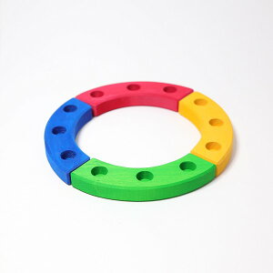 낤 Small Celebration Ring Colored OX ؐ X^h a NX}X GRIMMS