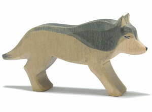 Ostheimer IXgnC}[ ؐtBMA  T IIJ~iĂj Wolf running ؂̂ CeA V MtgΉ