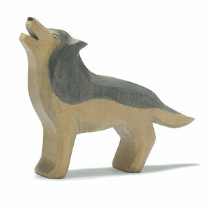 Ostheimer IXgnC}[ ؐtBMA  T IIJ~ii̘Tj Wolf howling ؂̂ CeA V MtgΉ