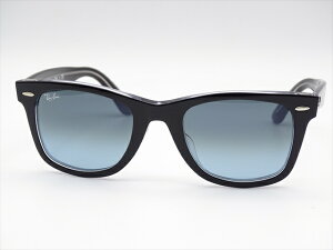 RAYBAN ���C�o���@ WAYFARER�@RB2140F-1294/3M�@���[�J�[��]�������i��29,040