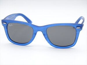 RayBan ���C�o���@WAYFARER�@RB2140F-1409/B1�@�����ϐF�J���[�t���[���@���[�J�[��]�������i��36�C410