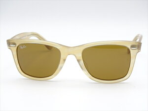 RayBan ���C�o���@ WAYFARER�@RB2140F-1408/33�@�����J���[�t���[���@���[�J�[��]�������i��37�C840