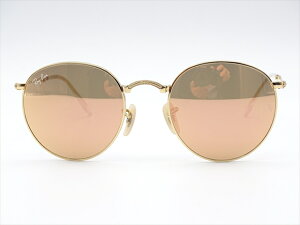 RAYBAN�@���C�o���@RB�|3532�[001/Z2 ROUNDMETAL�@���[�J�[��]�������i��29�C700