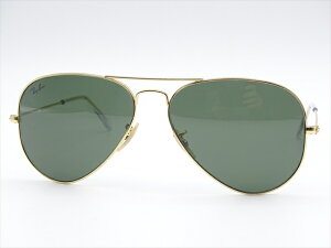 RAYBAN ���C�o���@RB-3025-W3400-58�@AVIATOR�@ METAL�@���[�J�[��]�������i��29�C040