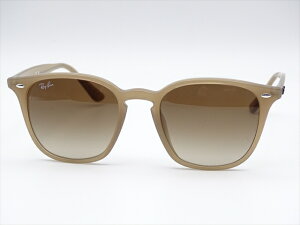 RAYBAN �@���C�o���@RB4258-F-6166/13�@���[�J�[��]�������i��29�C260