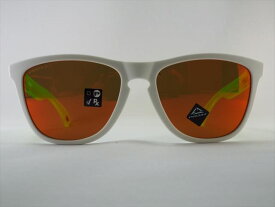 OAKLEY　OO-9245−A1　Frogskins