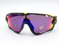 OAKLEY オークリー　9290－43　JAWBREAKER　￥37，400　オークリーサングラス