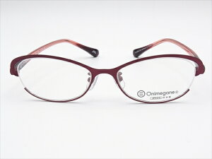 Onimegane�@�I�j���K�l�@OG-7201-DR-51�@��30�C000