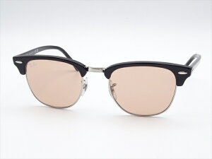 RAYBAN ���C�o���@ RB-3016-1354/4B�@CLUBMASTER�@���[�J�[��]�������i��29�C040
