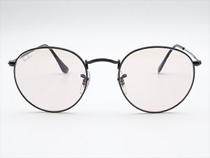 RAYBAN ���C�o���@RB3447-002/84�@ROUND METAL�@�@��29�C040