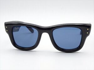 Ray-Ban PUFFER WAYFARER RB4940