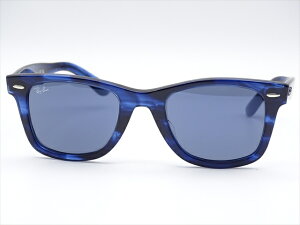 RAYBAN �@���C�o���@WAYFARER�@RB2140F-1361/R5�@��30�C910