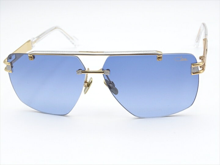 楽天市場】CAZAL カザール MOD：9107 COL：003 ￥59,400 在庫処分 