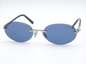 TIFFANY&CO.@eCt@j[@ TF-3104-D-6001/80@[J[]i58,740 @ׁI
