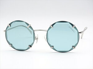 TIFFANY&CO.@eCt@j[@TF-3091-6001/D9yz[J[]i65C890 ViI@ ׁI