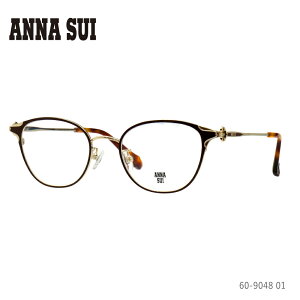 ANNA SUI AiXC 60-9048 01 _[NuEECgS[h Kl t[ Ki xt ɒBKl