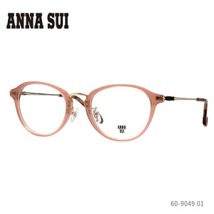 ANNA SUI AiXC 60-9049 01 x[W Kl t[ Ki xt ɒBKl